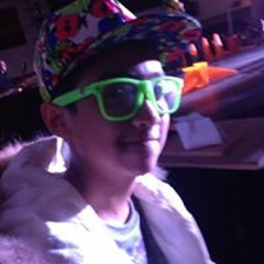 Nevin Richard Garcia