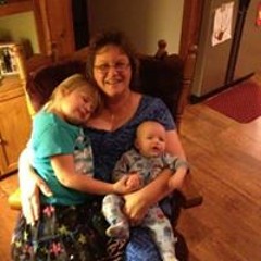 Denise Knight Ruggles