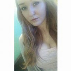 Brittany Ann Albright