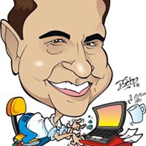 Luis Francisco Bonilla’s avatar