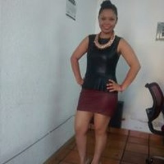 Gaby Martinez Canton