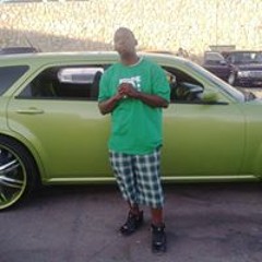 Johniya Nacyla Mcdaniel