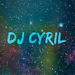 DJ Cyril ✔