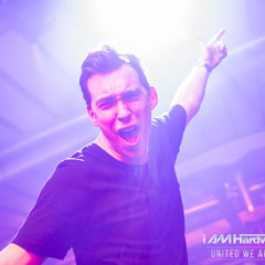 Hardwell - On Air 214
