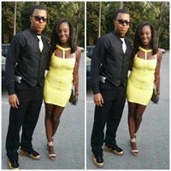 Shatreia Shae-Shae Dotson