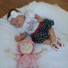 Lia Carolina Ferreira