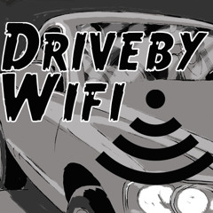 DrivebyWifi