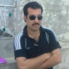 Qamar Zaman Shah