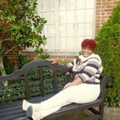 Marie CocoaButter Fowler