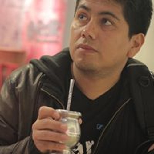 Luis Santiago Zambrano’s avatar