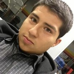 Alexander Melendez