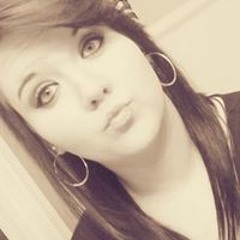 Samantha Marie Clayton