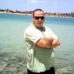 Ahmed El Tabbakh
