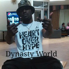 Dynasty Boy Smoke