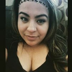 Ilyana Rodriguez Carrillo