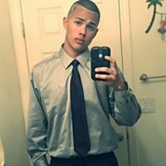 Chris Redeaux