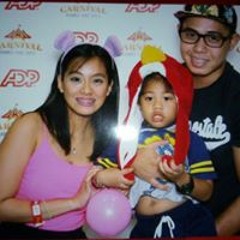 Mary Lustre De Peralta