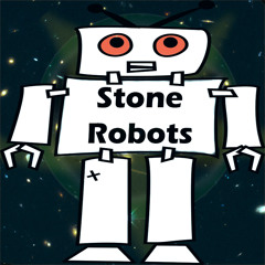 Stone Robots