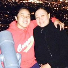 Kolotita Sarah Langi