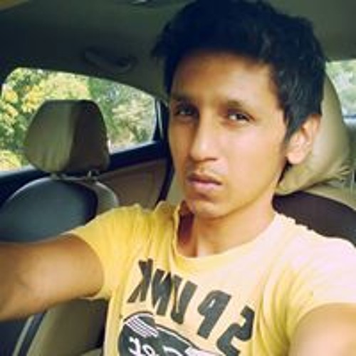 Atul Jadhav’s avatar