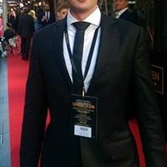 Joel Edwards