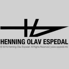 HENNING OLAV ESPEDAL