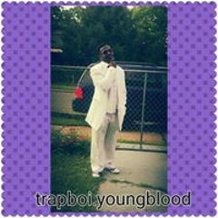 Caine Youngblood