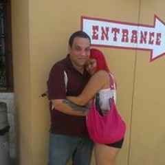 Kovey Amanette Peterson