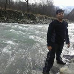 Rizwan A. Furniturewalla