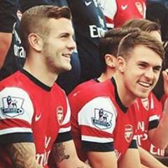 Steveo Gooner Parsons