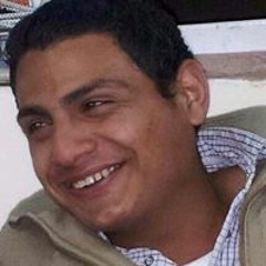 Abdo Elgenedi