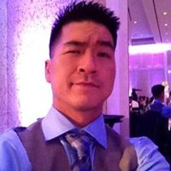 Greg Mizutani