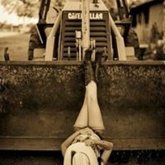 Kimberly Hillblom Burr