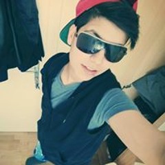 Darko Alessandro Mujkic