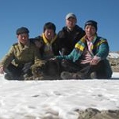 Altankhuyag Jigjidsuren