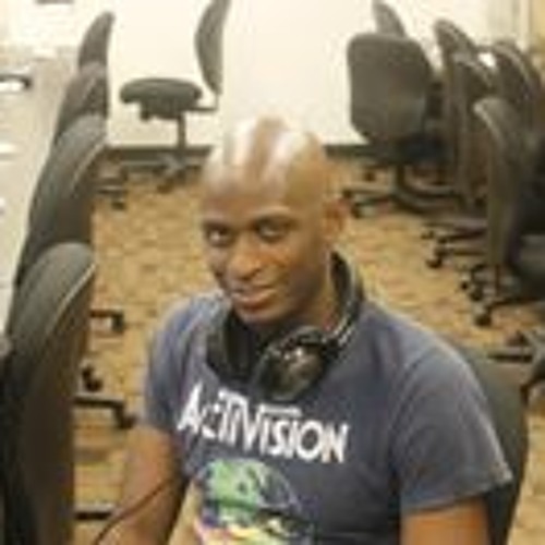 Stream Jarrod Williams music Listen to songs, albums, playlists for