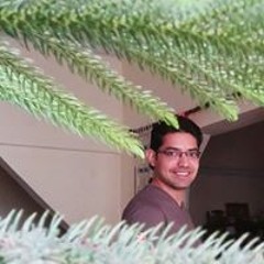 Saurabh Mishra