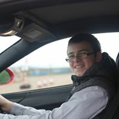 Ethan Dempsey-Glindon