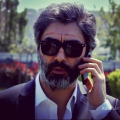 Kacak-Gerilim Muzik (Yeni)