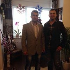 Reza Makvandi