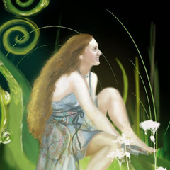 Iris d'Automne