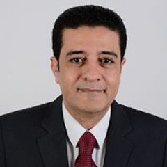 Hossam El-Rifaai