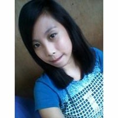 Erika Anne Cosino Legaspi