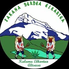 Sakana Berdea