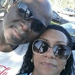 Patricia Golden Beckford