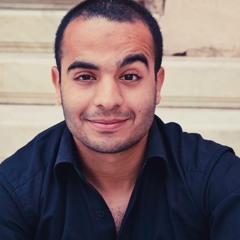 Ahmed Mahmoud Hamada