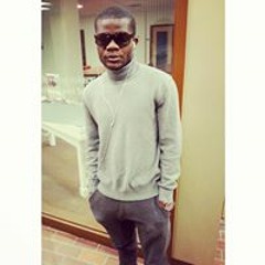 José L'insurgé Padonou