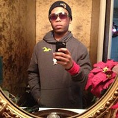 Alex Creating Johnson