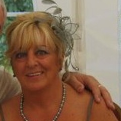 Hazel Chesworth Was Gill