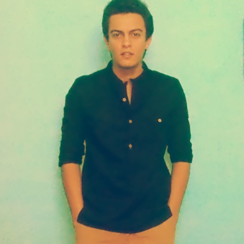 Abi mujh main kahin-live